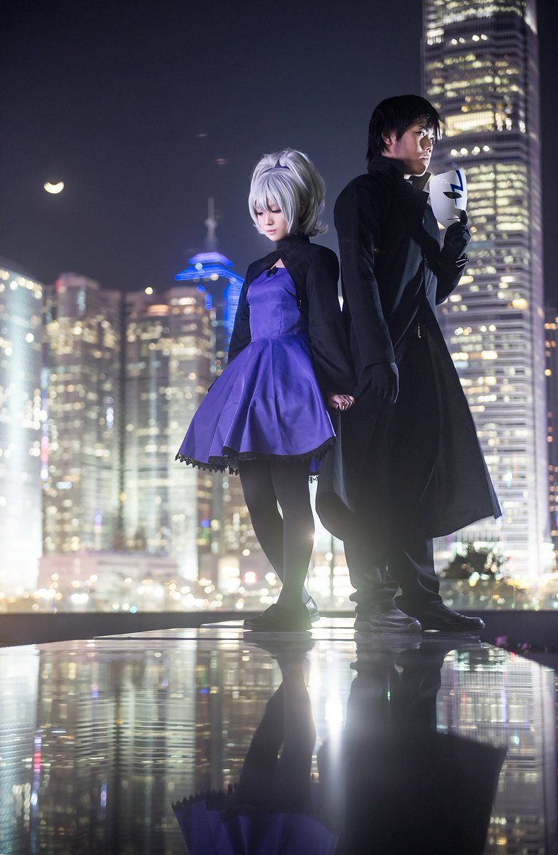 暁月のキノコ 暁美シオン در توییتر Darker Than Black 黒の契約者 もう 別れよう 一緒に居ることが銀を苦しめるのなら 別れて暮らす以外にない 無理 離れて暮らしたとしても 黒を忘れることは出来ない 銀 キノコ 黒 猩猩 P Lokia また撮り 暁月のキノコ 暁美シオン در توییتر Darker Than Black 黒の契約者 もう 別れよう 一緒に居ることが銀を苦しめるのなら 別れて暮らす以外にない 無理 離れて暮らしたとしても 黒を忘れることは出来ない 銀 キノコ 黒 猩猩 P Lokia また撮り