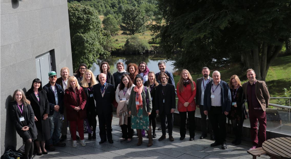 SCSC2018's tweet image. We were so inspired by the fantastic range of research @SCSC2018 we have decided to establish the Society for the Academic Study of the Supernatural mailing list to share research, call for papers and opportunities for collaboration. Subscribe here: jiscmail.ac.uk/ACADEMICSTUDYO…