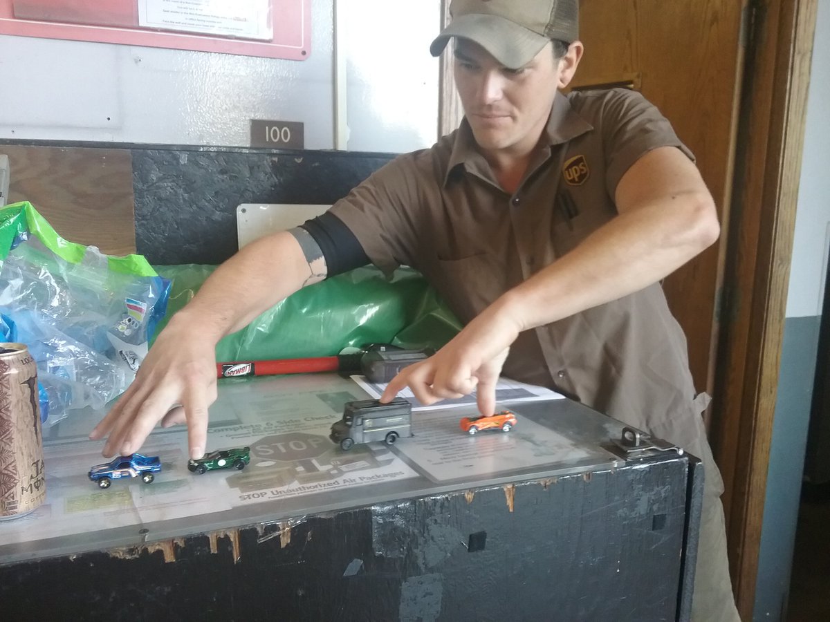 Marinette CHSP member Peter showing drivers how to get the BIG PICTURE to eliminate harsh braking and struck from the rear. <a href="/trsmudge/">Todd Schmieding</a> <a href="/jcaldwell1995/">Jason Caldwell</a> <a href="/KyleRhode/">kyle rhode</a> <a href="/TimPope007/">tim pope</a> <a href="/jsimmons1968/">Jenny</a>