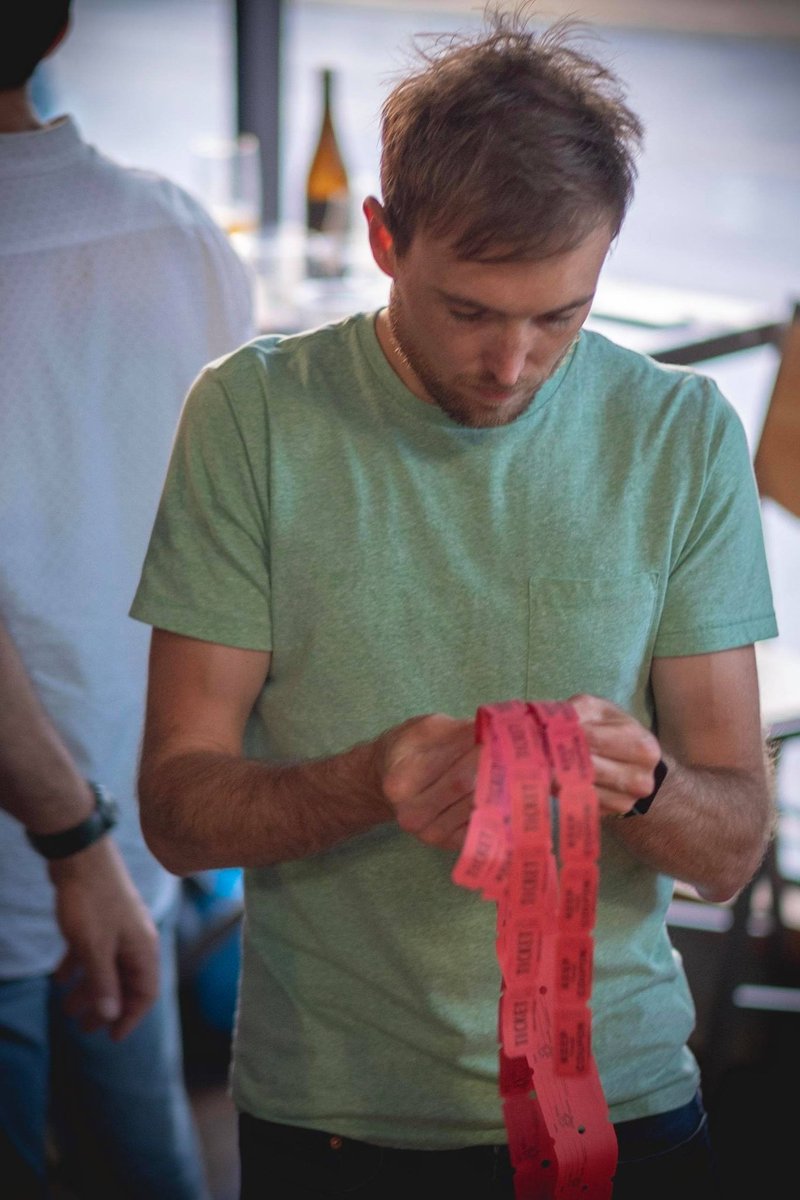How <a href="/CraftBurrito/">Shea Stewart</a> went from trading beers to making a difference. keepingtabsstl.com/single-post/20…