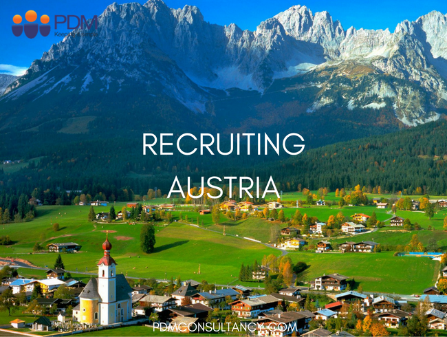 pdmrecruitment's tweet image. Natural Applications & Adabas developer needed to work in the beautiful city of Vienna. Fluent German speaker is a must. Great daily rates on offer together with a long term contract. Apply via bit.ly/2OzYwe8 #Agile #Devops #GUIdevelopment
