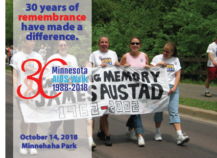 WalkToEndHIV tweet media