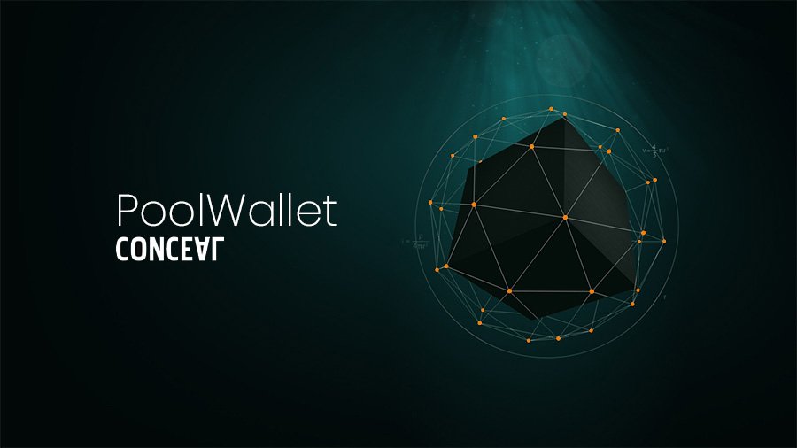 ConcealNetwork's tweet photo. Keep track of our incoming transfers, especially #mining #rewards. In the latest #release we are laying the groundwork for a #future #update of the #GUI to track your #earnings from #pools, with the introduction of the $CCX #PoolWallet.
https://t.co/3x0v49P1MC https://t.co/cCsuDSGNoB