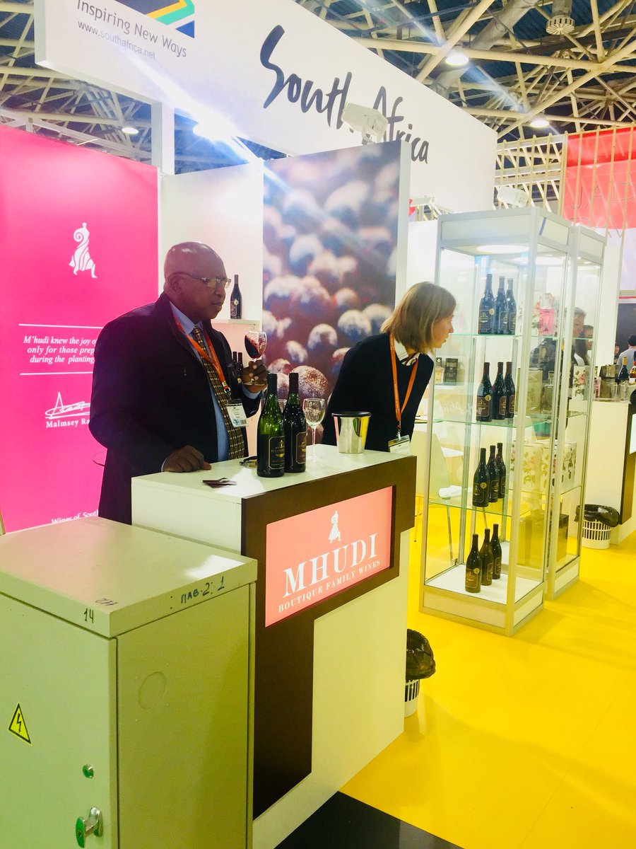 Image result for world food moscow south africa