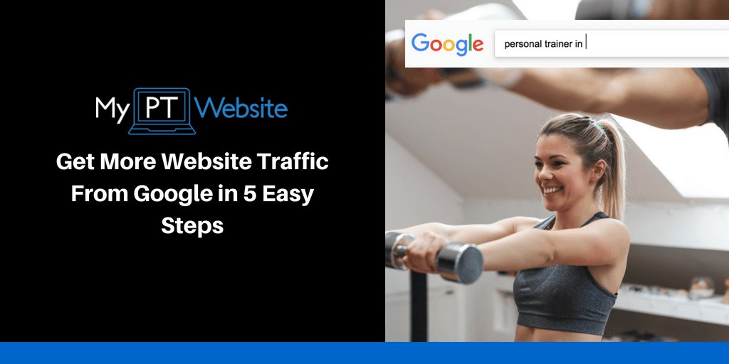 beyourbestme's tweet photo. Do you have a personal trainer website that just doesn’t seem to get enough traffic? You post about it regularly on social media and maybe even write a blog post or two but all you get is crickets? https://t.co/PXnAibtAHw https://t.co/vIUBtzSeMC