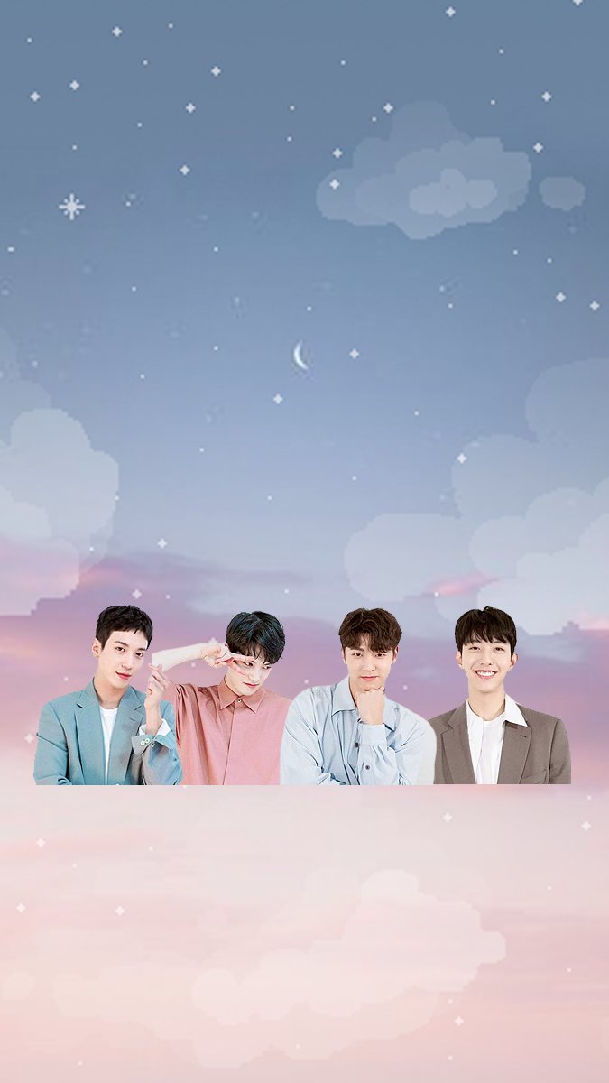 Cnblue Wallpaper Cnblueplanet Twitter