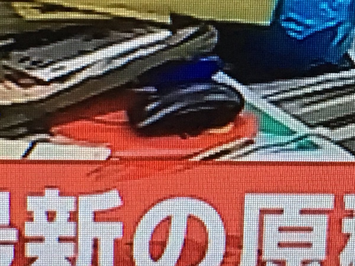 今日nhkでやる のぞき見ドキュメント100カメ が週刊少年ジャンプ編集部が舞台らしいので楽しみ 見逃した方 9月24日午前11時分から再放送ですよ Togetter