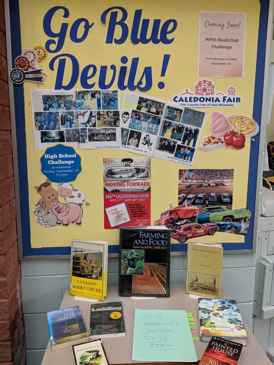 MPSS Library tweet media