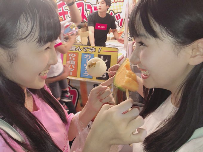 Twitterのコスプレ画像21