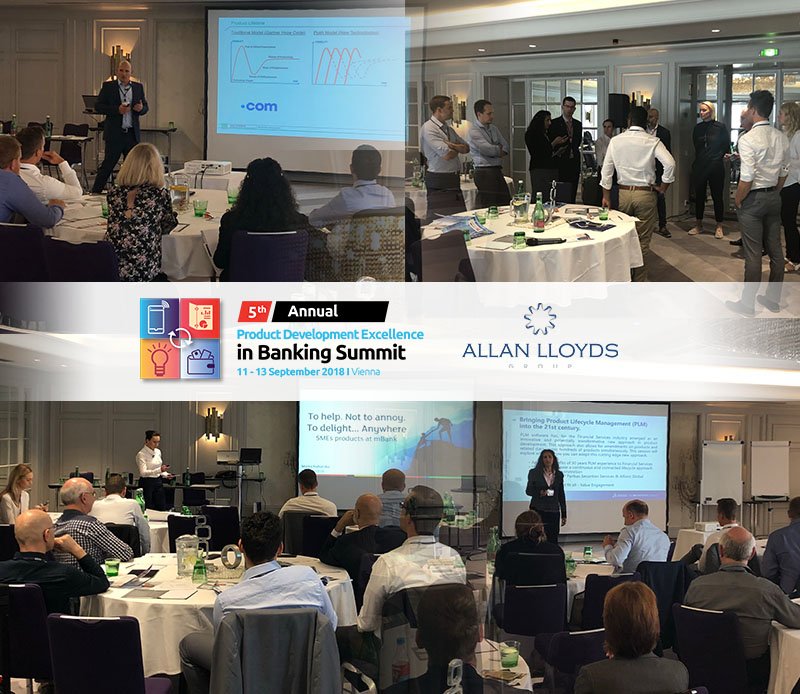ALbankingEvents's tweet photo. Thanks to all participants who joined our #ProductDevBanking #Summit #Vienna. It was a pleasure to meet you and discuss with you. Hope to #seeyounextyear
https://t.co/zTMEUQhitP https://t.co/cP0dutIeK2
