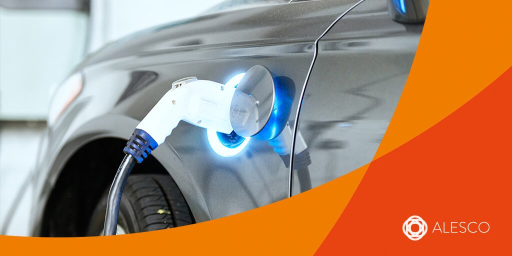 AlescoRMS's tweet photo. The global electric vehicle market is growing fast. After taking five years to sell the first million, the last million were sold in six months! Find out more about the rate of change here: https://t.co/YZwZp0PG96 #greenenergy https://t.co/Eq2QaiCIBm