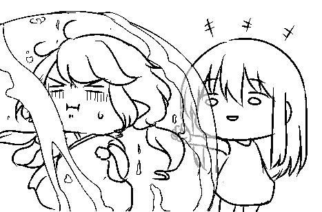 しちしん わてり ふふ ウィンディちゃん最近覚えたこの技どうかな ウィンディ ﾎﾞｺﾞｺﾞｺﾞ 私で試すなァァァ