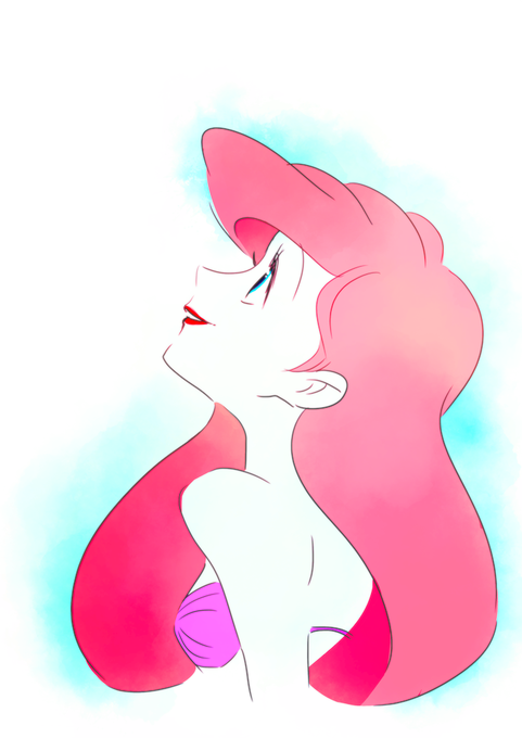 アリエルのtwitterイラスト検索結果 古い順 アリエルのtwitterイラスト検索結果 古い順