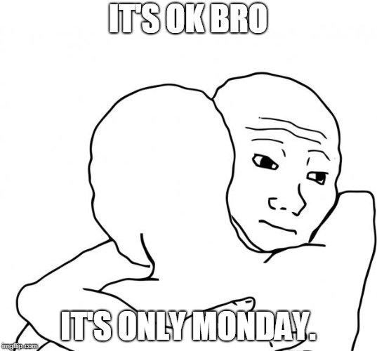 GeneseeChamber's tweet photo. It's that special day of the week. #firemememonday #iknowthatfeelbro #itsokaybro #TomorrowNeedsYou https://t.co/lITqAwGTe9