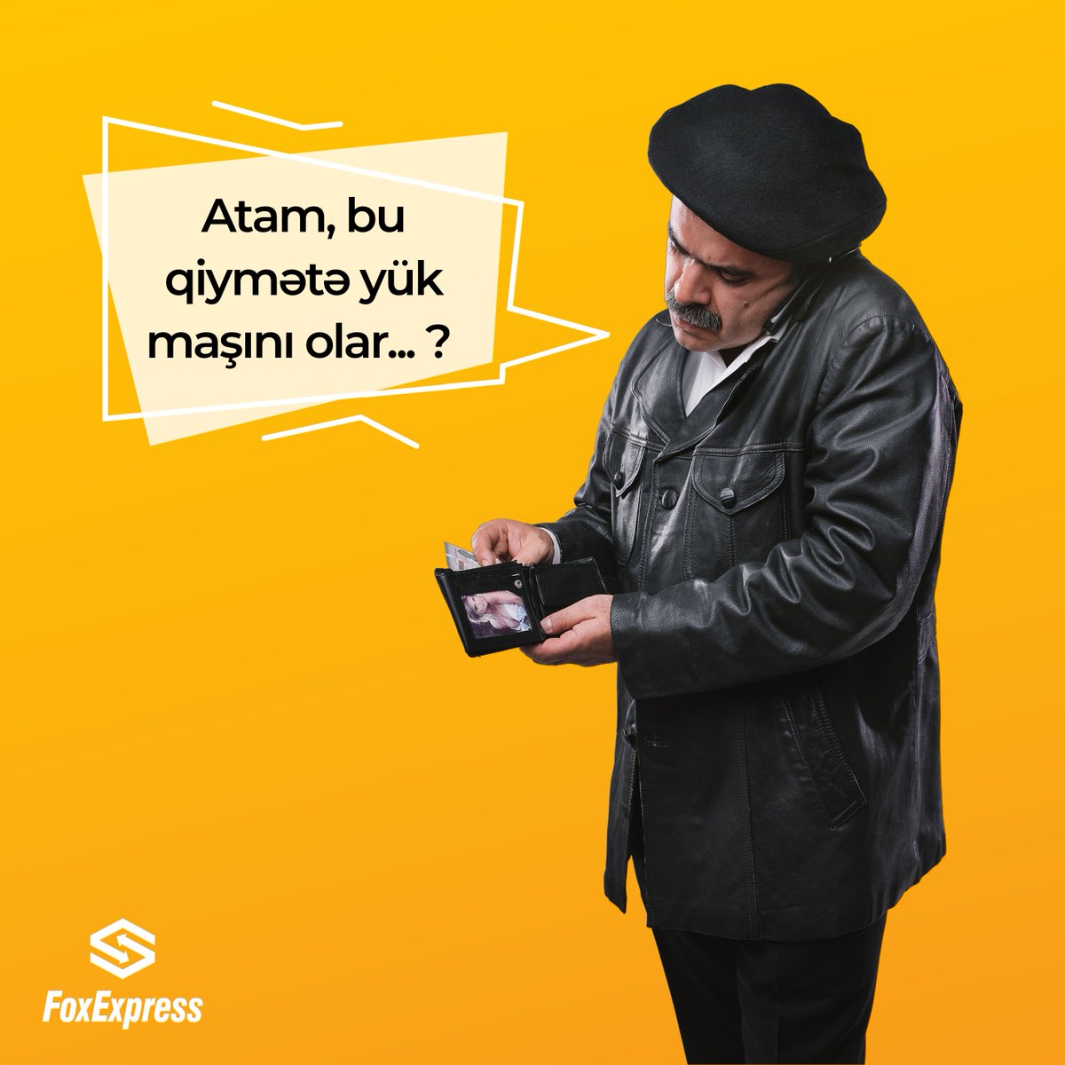 foxexpress_az's tweet photo. Bir xidmətdən imtina etmək üçün bir çox səbəb olur.
Bunlardan biri də qiymət problemidir. 
Sizcə, hazırkı YÜKDAŞIMA qiymətləri münasibdir?

#Tezlikle
#FoxExpress #Yukdasima #Aganatiq https://t.co/luJPCtcT64