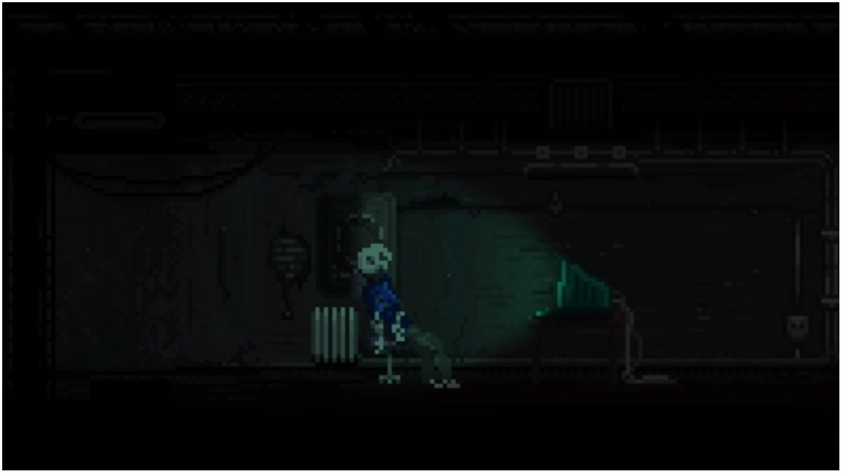 FuchsFeuer22763's tweet photo. Ummmm don´t be such a Drama Queen, Quinn! #staythegame #appnormals #indiegames #PQubeGames #STAY #PS4share https://t.co/VXnI2lnKP5