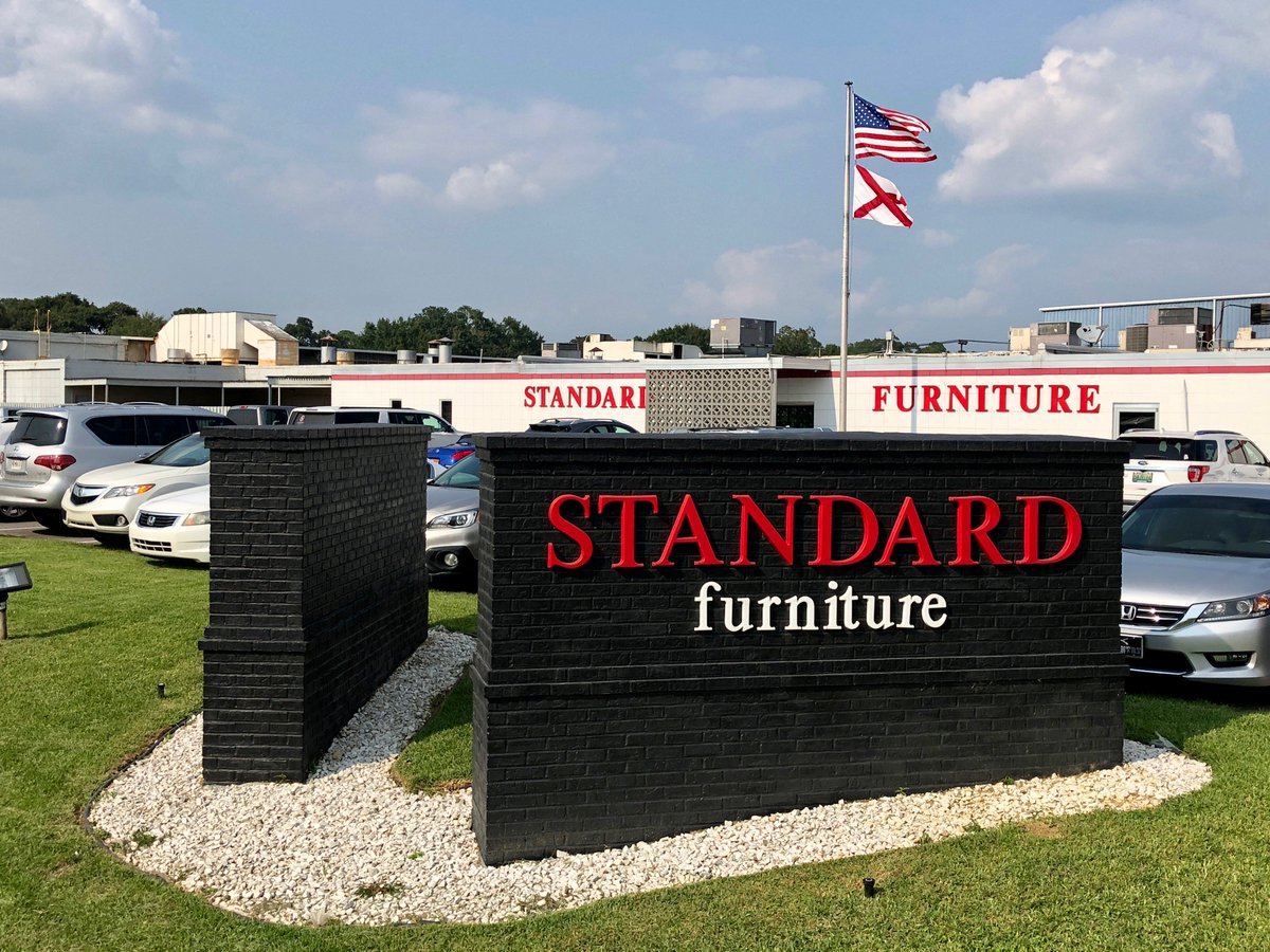 Standard Furniture On Twitter Standard Furniture Has Been Based