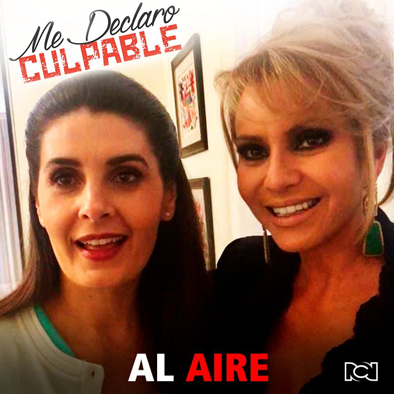 CanalRCN's tweet image. ¿Será que Alba obtendrá justicia? Al aire #MeDeclaroCulpable → goo.gl/JDakCt