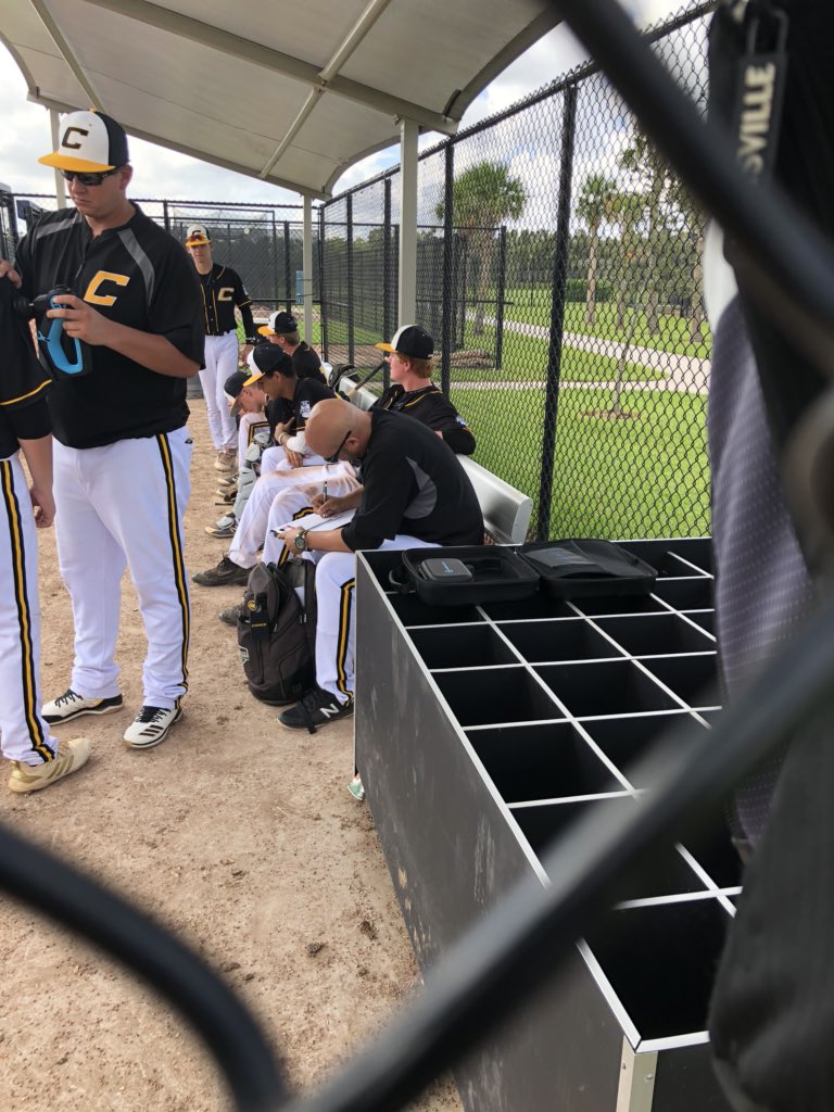 Canes Baseball tweet media