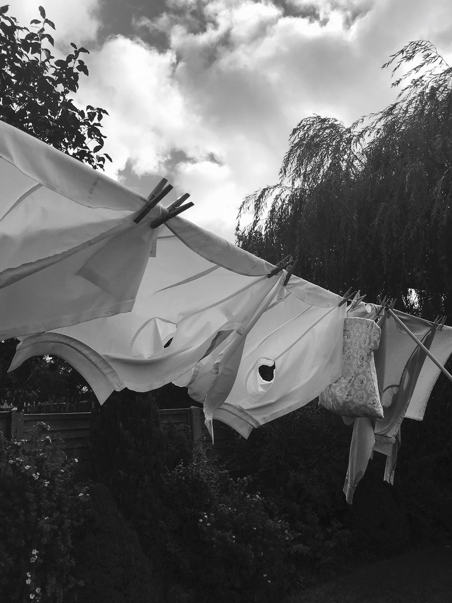 Day 7 of 7 of black and white photos of my life with no explanation and no humans. Nominated by <a href="/mm_musicmakers/">Music Makers</a> and today I nominate <a href="/iain_dudley/">Iain Dudley</a>