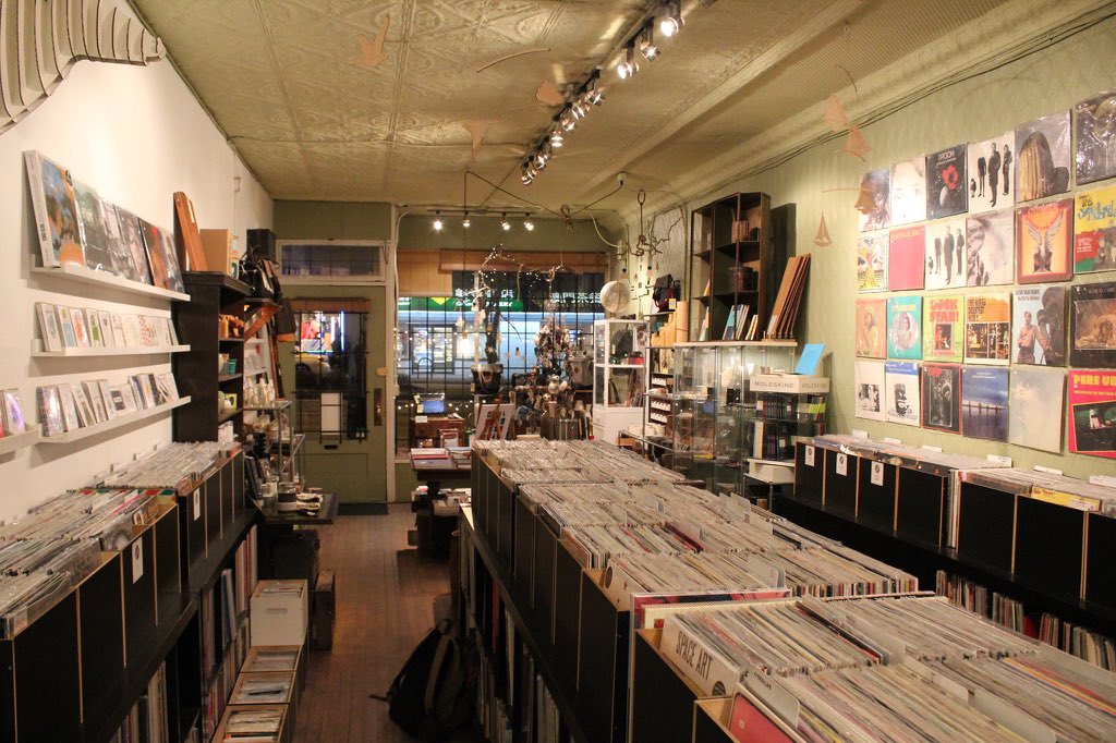 NewMotions's tweet image. You can find several New Motion tapes stocked at Dandelion Records Vancouver

dandelionemporium.blogspot.com