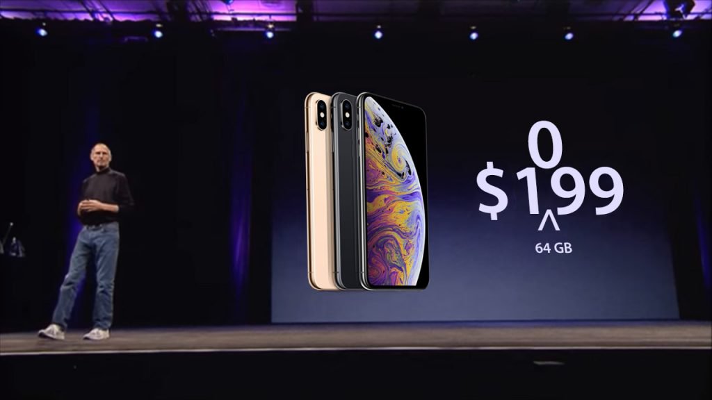thurrott's tweet image. Remember When a New iPhone Cost $199? (Premium) - thurrott.com/mobile/ios/175…