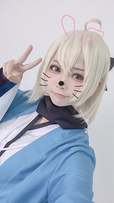 Twitterのコスプレ画像60