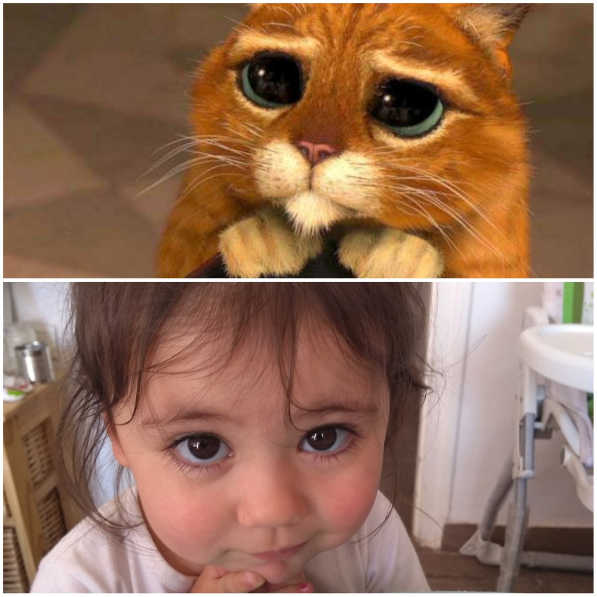 MemiDS's tweet photo. El mismo efecto jajaja #Olivia #Sobrina #LoQueMePida #Rendida https://t.co/w9iih06dar