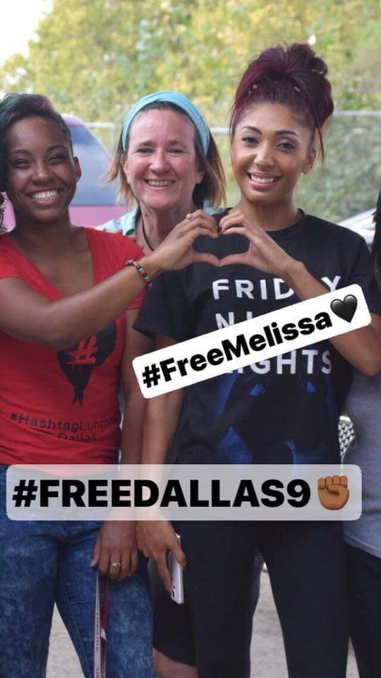BothamMemorial's tweet photo. #FreeDallas9 #JusticeForBotham
#BothamShemJean #BlackLivesMatter https://t.co/VEicegNwjh