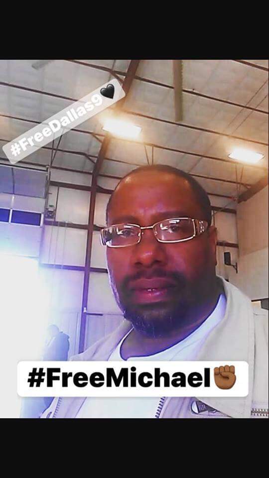 BothamMemorial's tweet photo. #FreeDallas9 #JusticeForBotham
#BothamShemJean #BlackLivesMatter https://t.co/VEicegNwjh