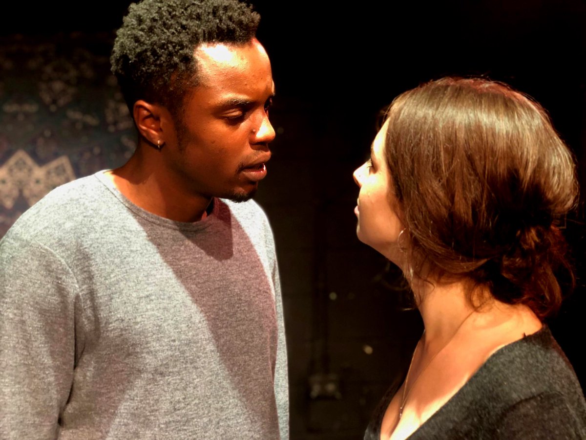 WINE opens <a href="/TristanBates/">TristanBates</a> tomorrow evening! Ahhhh!!!