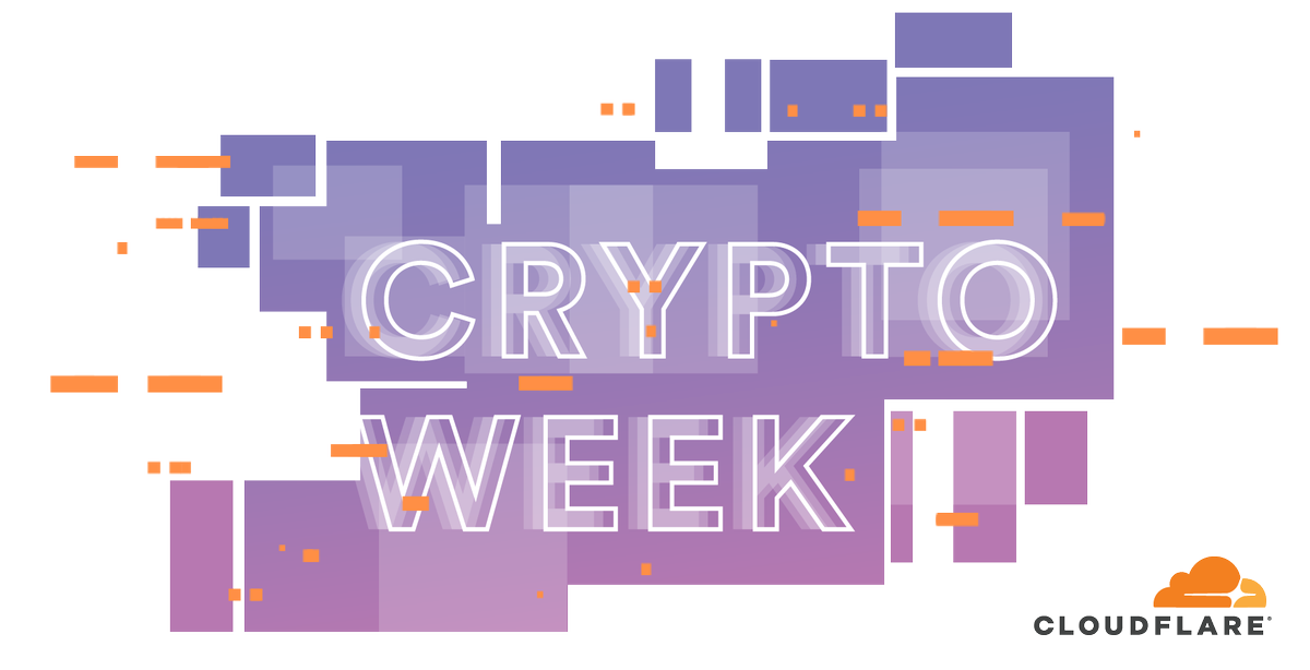 CotsWebDesign's tweet photo. Discover more with @Cloudflare this week as they announce support for a new technology that uses cryptography to make the Internet better.
https://t.co/3pIxcHlJOT #cloudflare #internetsafety 🤖 https://t.co/Cwx6hc1c4g