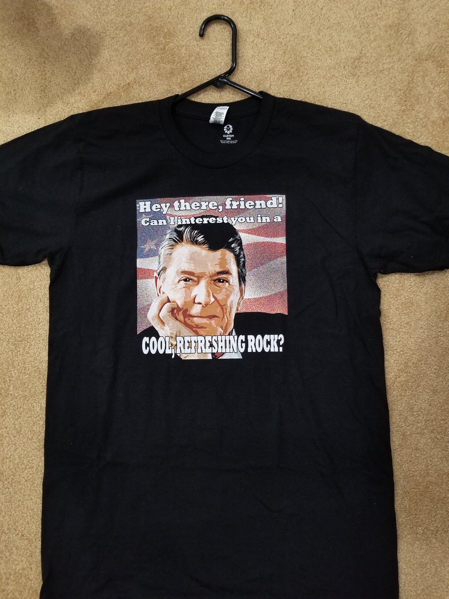 Erik and Chris Have Issues... and controversial t-shirts.