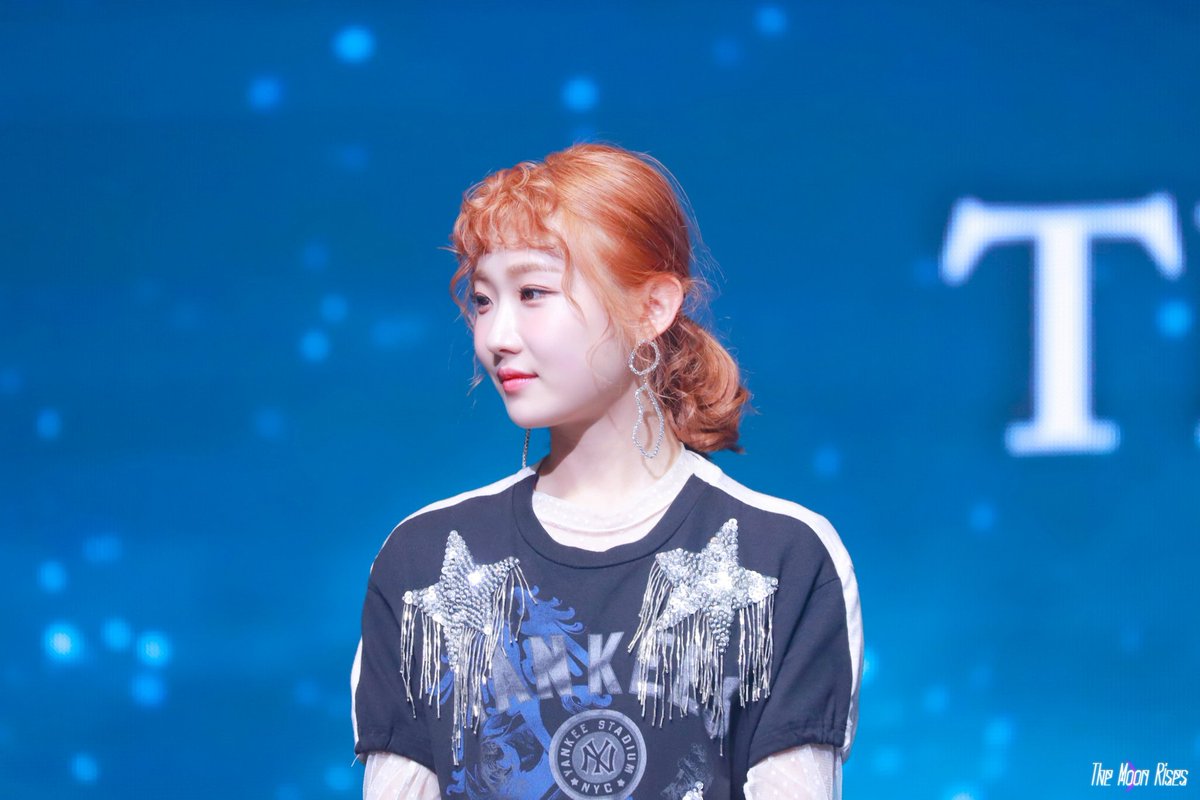 T_M_R_5_2_6's tweet photo. 18.09.05 쇼케이스
공소 덕분에 정말 행복해💕

#공원소녀 #GWSN #서령 #앤 #소소 @kiwipop_GWSN https://t.co/zbC4sMI0gb