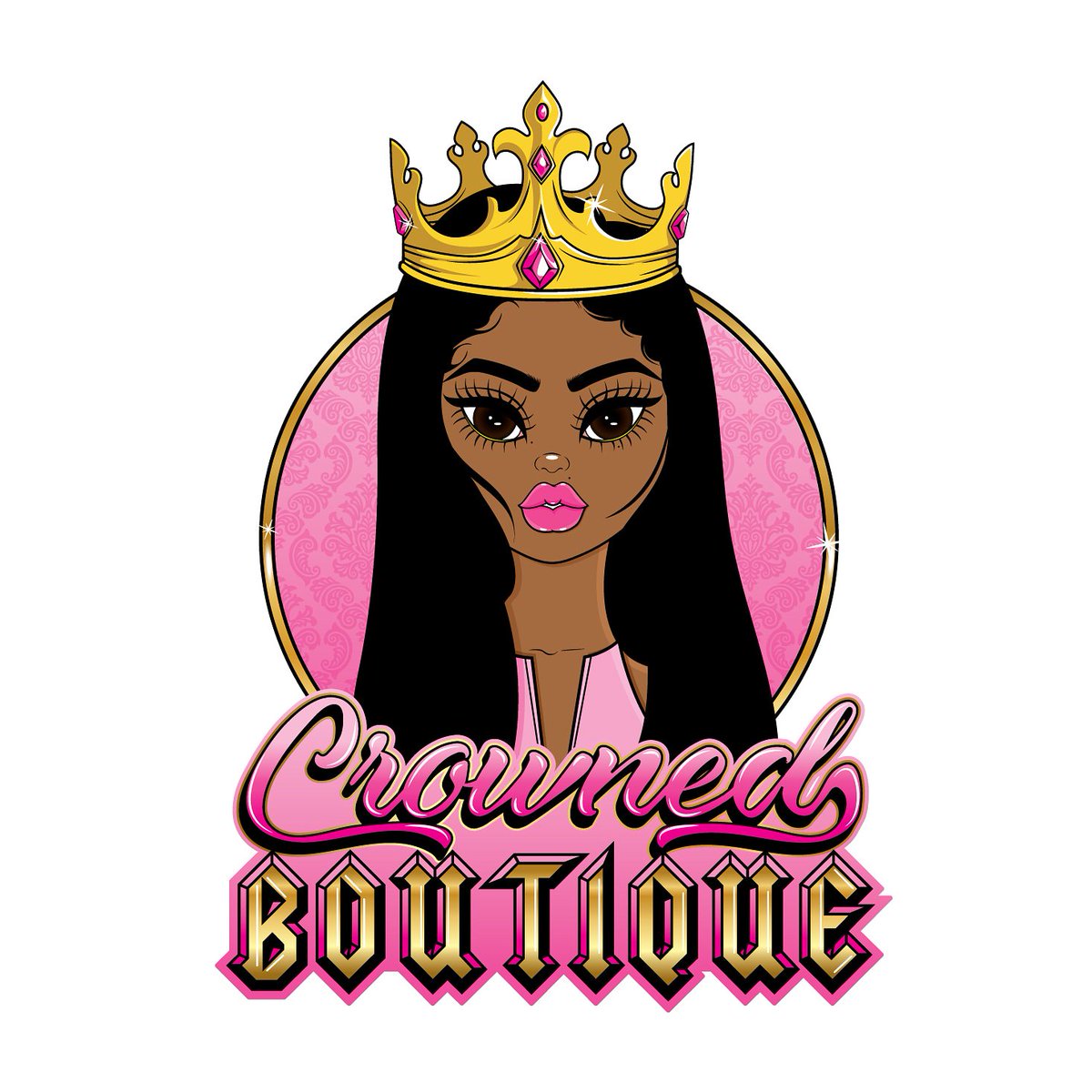 StaxxNoire's tweet photo. 🚨🚨PLEASE RT🚨🚨 I finally got the website up for my online boutique with clothes, hair, lashes and more. I will be adding products daily. PLEASE FOLLOW, SHARE, RT. @_getcrowned_ #blackownedbusiness https://t.co/rmrFcSl8n2