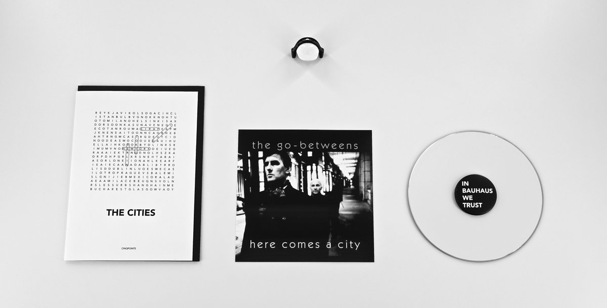 GMAssistance's tweet photo. City Sickness ... https://t.co/vzcUn7xuJT #Tindersticks #WAY1833 #TheCities #CinqPoints #TheGoBetweens #HereComesACity #LOMAX07 #GrantMcLennan #RobertForster #TheClientele #SuburbanLight #ReflectionsAfterJane #POINT03 #BauhausBadge #UseHearingProtection #GMA GianniMottiAssistant https://t.co/LdJnNhayfo