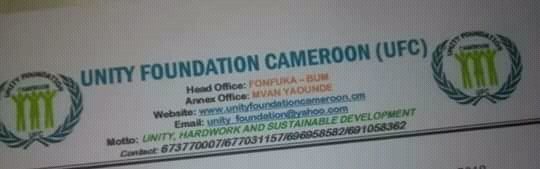 FabianoDeco2's tweet photo. Donate and help journalist #AwahThomas through #UnityFoundation's momo number on the banner or inbox me ....let's safe a life. #oneforall,all for one.@ilariallegro @NforHanson @jokraniareflex1 @billyb2009 @AIPC_HRO https://t.co/e6VH5tbkPz