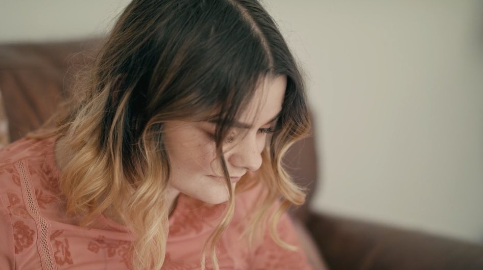 IJPFilms's tweet photo. “She didn’t just want to get her treatment and go, she wanted to make a difference.” Stills from one of our recent films for the Make Blood Cancer Visible campaign. Donna and Holly share memories of Emily, who raised awareness and funds for blood cancer. #makebloodcancervisible https://t.co/uYQ3ePYwJX
