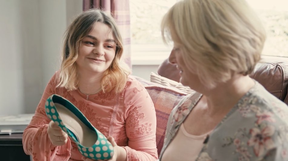 IJPFilms's tweet photo. “She didn’t just want to get her treatment and go, she wanted to make a difference.” Stills from one of our recent films for the Make Blood Cancer Visible campaign. Donna and Holly share memories of Emily, who raised awareness and funds for blood cancer. #makebloodcancervisible https://t.co/uYQ3ePYwJX
