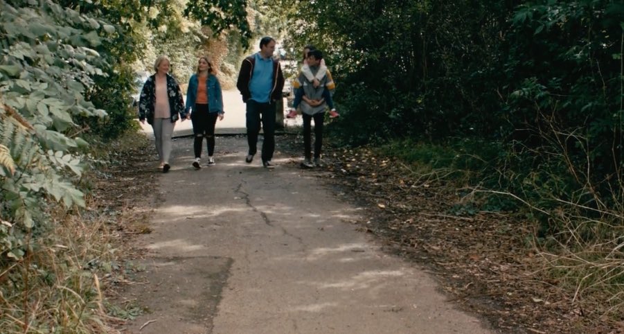 IJPFilms's tweet photo. “She didn’t just want to get her treatment and go, she wanted to make a difference.” Stills from one of our recent films for the Make Blood Cancer Visible campaign. Donna and Holly share memories of Emily, who raised awareness and funds for blood cancer. #makebloodcancervisible https://t.co/uYQ3ePYwJX