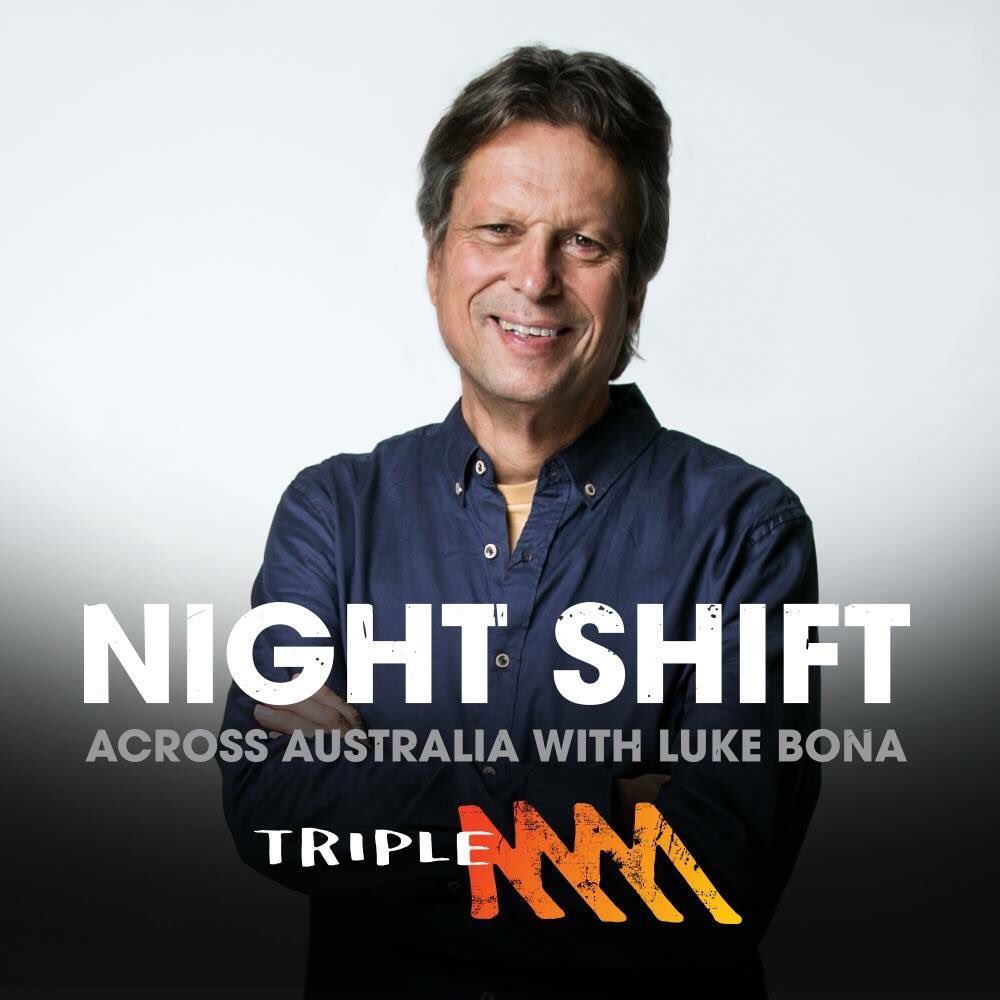 The Night Shift tweet media