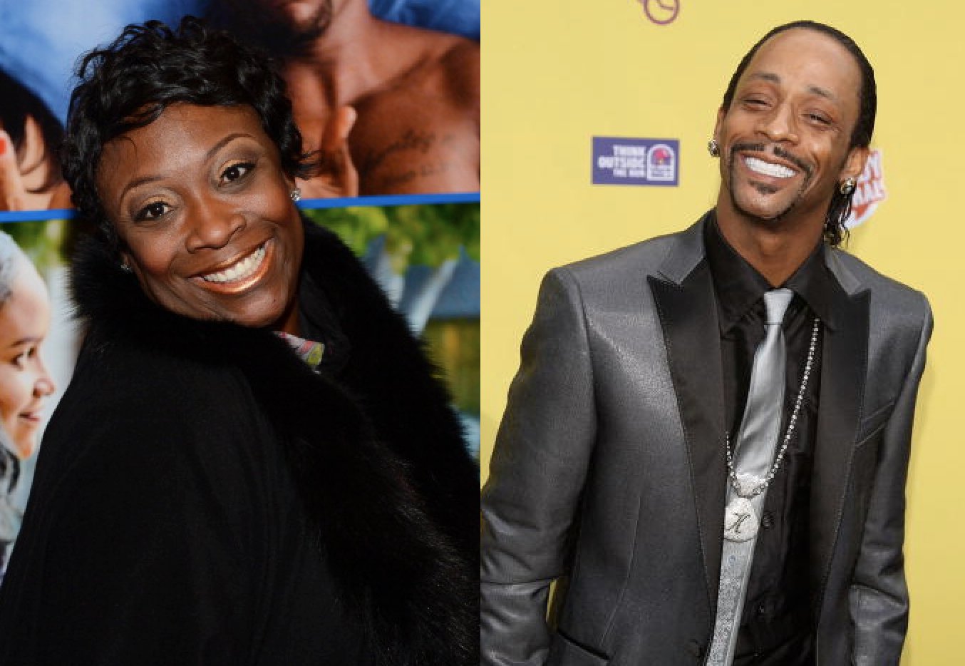 Bossip on X: "'Gnarled Finger' Fury: Did Wanda Smith's Hubby Pull A Pistol  On 'Big On The Radio' Roasting Katt Williams? https://t.co/6Cv4SrH3VL  (Prince Williams/FilmMagic/Kevin Winter/Getty Images)  https://t.co/N0YVOwGFJL" / X