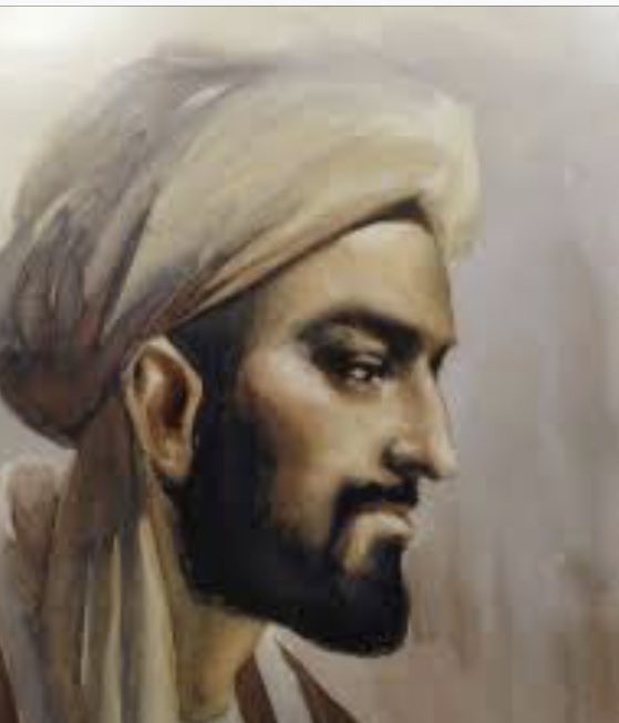 Ibn Khaldun - 14th century Andalusian. The founder of modern history and economics. His book “The Muqaddimah” dealt with the philosophy of history or the social sciences of sociology, demography, historiography and cultural history. Also one of the greatest ever philosophers.