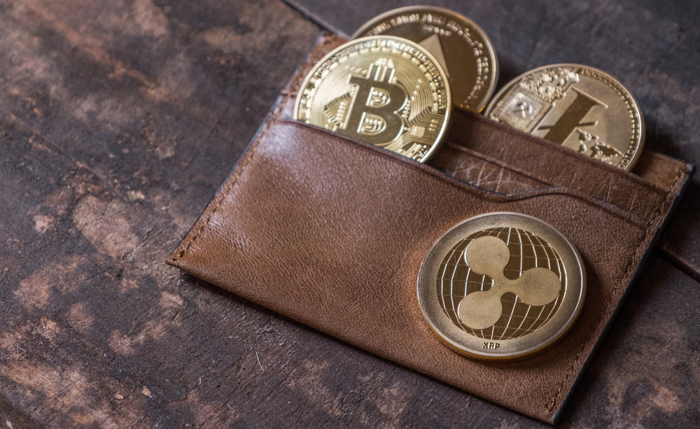 😍 Do You Believe That #Crypto Will Soon Take Over The Market and Replace Fiat?

Download Your Monarch Wallet App Now! Your All-Inclusive Wallet Solution That Brings Practical Functionality to Cryptocurrencies for Real World Usage. 

✅ apple.co/2N3cCb4

#Crowdsale #TGE