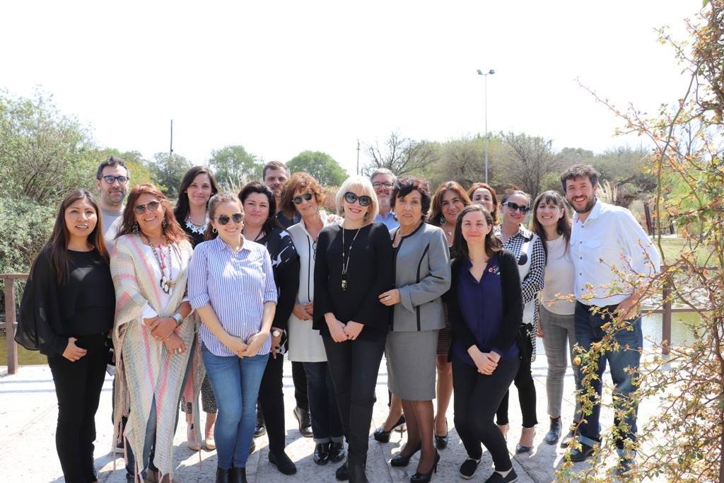 UCCI_SG's tweet photo. Ya puedes leer el Boletín de UCCI: #LabMeeting18, encuentro de comunicación de @mercociudades , próxima edición de los #Encuentros2030 y más
https://t.co/nI3YKNGKrW https://t.co/3bEQoCq6xJ