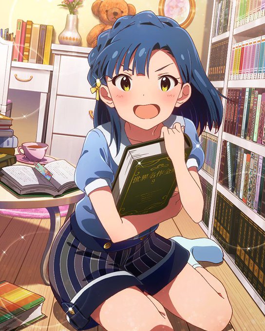 このアイドルっぽいポーズはこれのtwitterイラスト検索結果