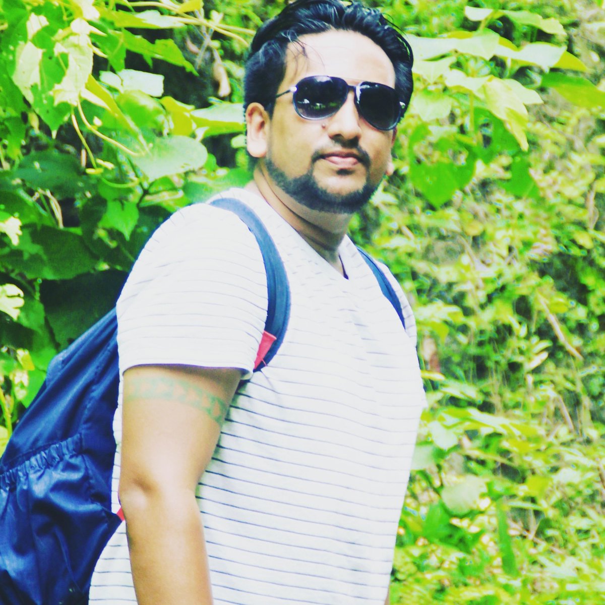 bod_manob's tweet photo. #NewProfilePic https://t.co/RvGEKa4Ksv