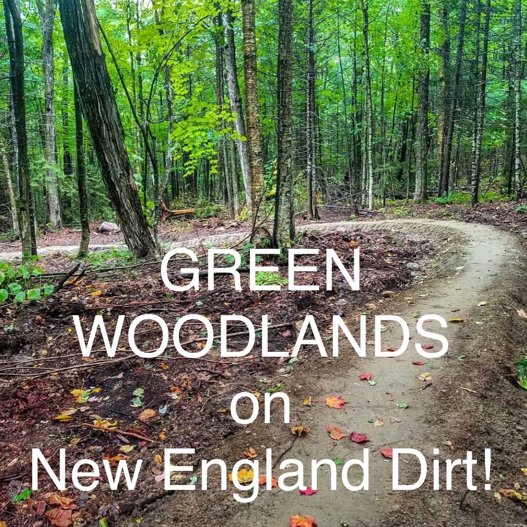 MTBBEN603's tweet photo. Listen to my interview with Jared Studley from Green Woodlands Foundation and Jen Duby from https://t.co/7TPDAhGqpR on @MtnBikeRadio https://t.co/QaWaghs8OH