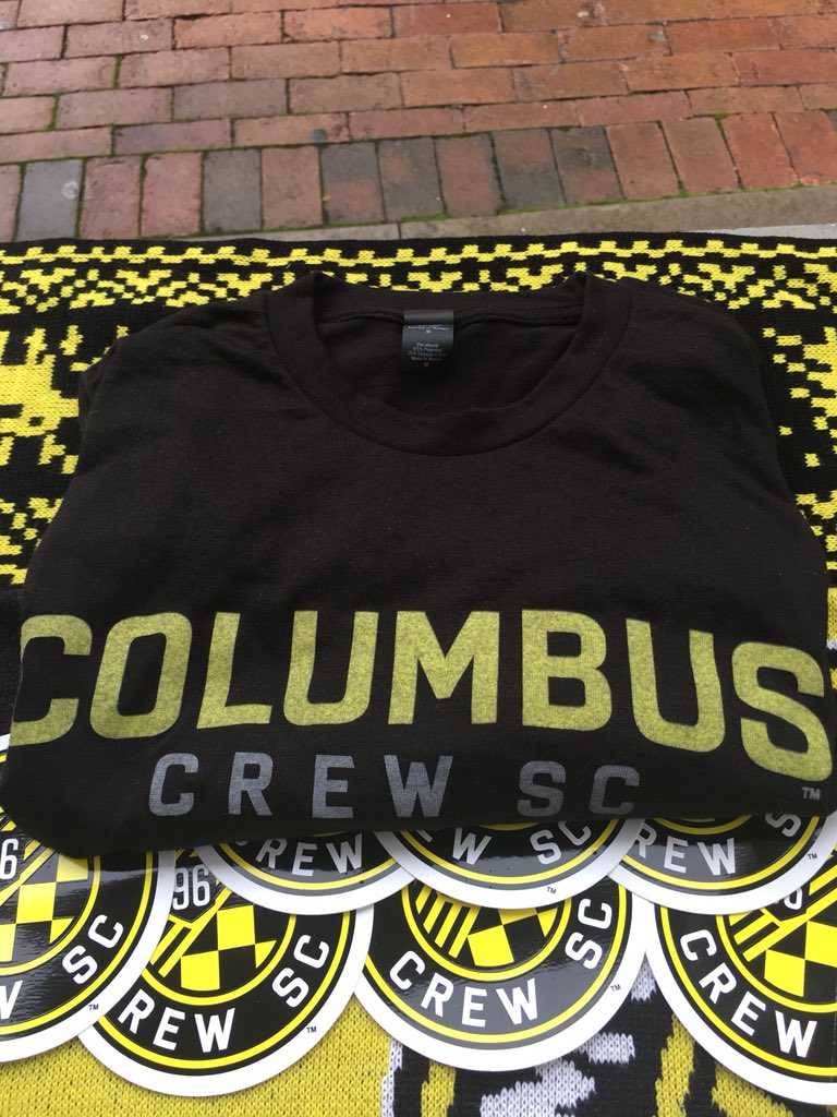 Court Street Crew tweet media