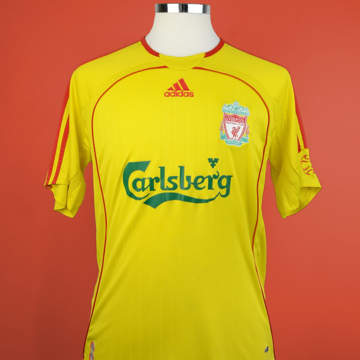 Classic Football Shirts on Twitter: